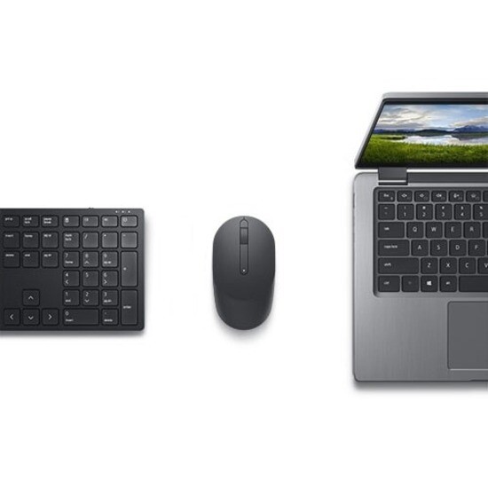 Dell Pro Keyboard & Mouse