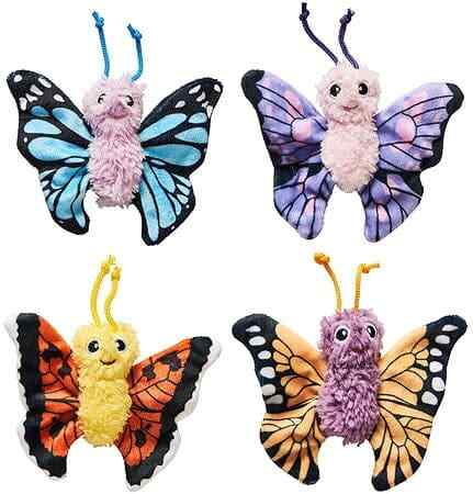 Butterfly Cat Toy