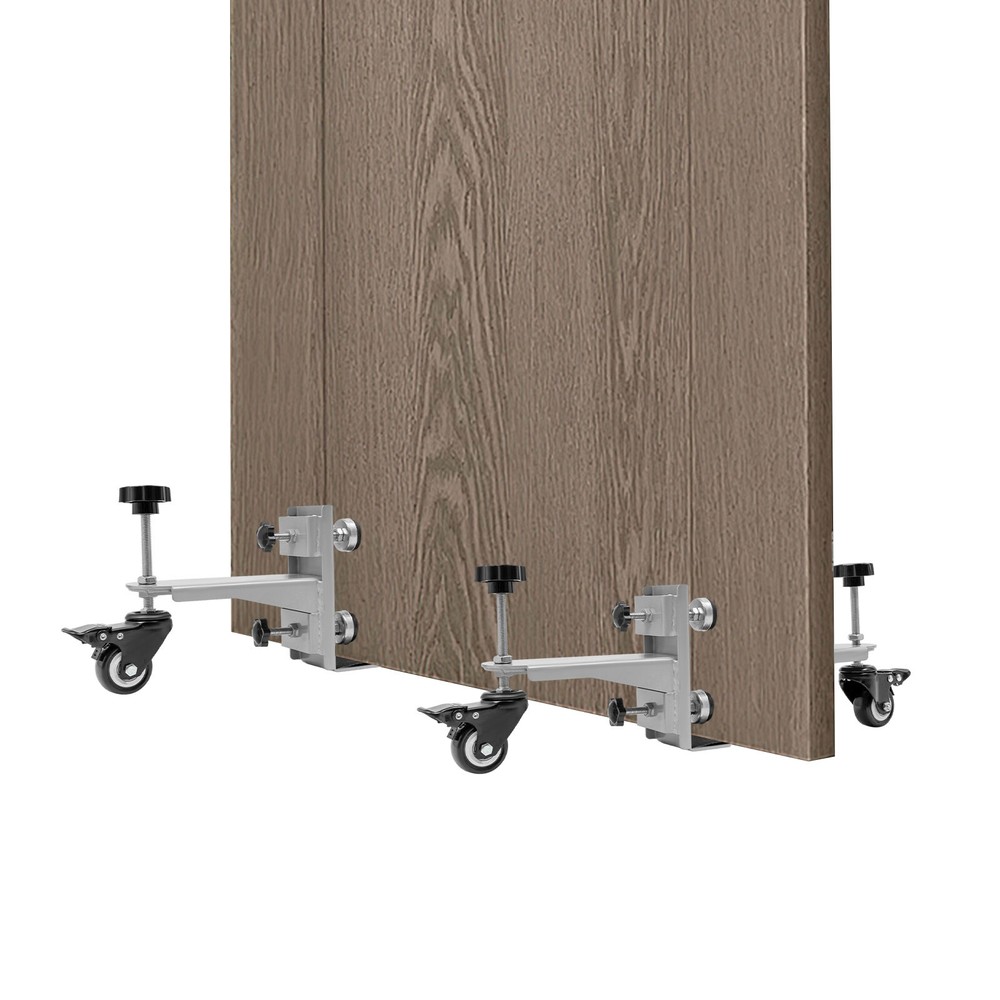 Installation Tool for Doors 1.375to 2.25 Inches Thick Door Installation Tool Kit