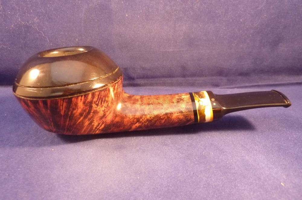 Pijp Winslow Freehand Grade D