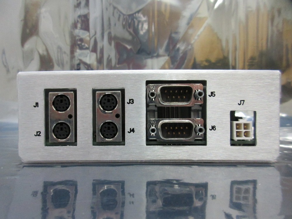 Eaton 471882 Front/Rear Control Switch PCB Module 471872 Used Working