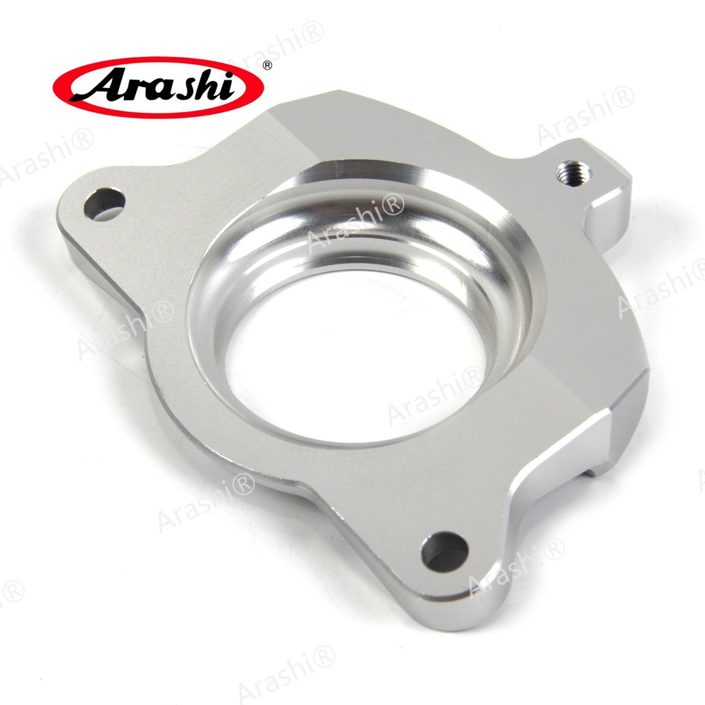 For Kawasaki Z1000 2010 2011 2012 2013 Steering Damper Stabilizer+Bracket Set