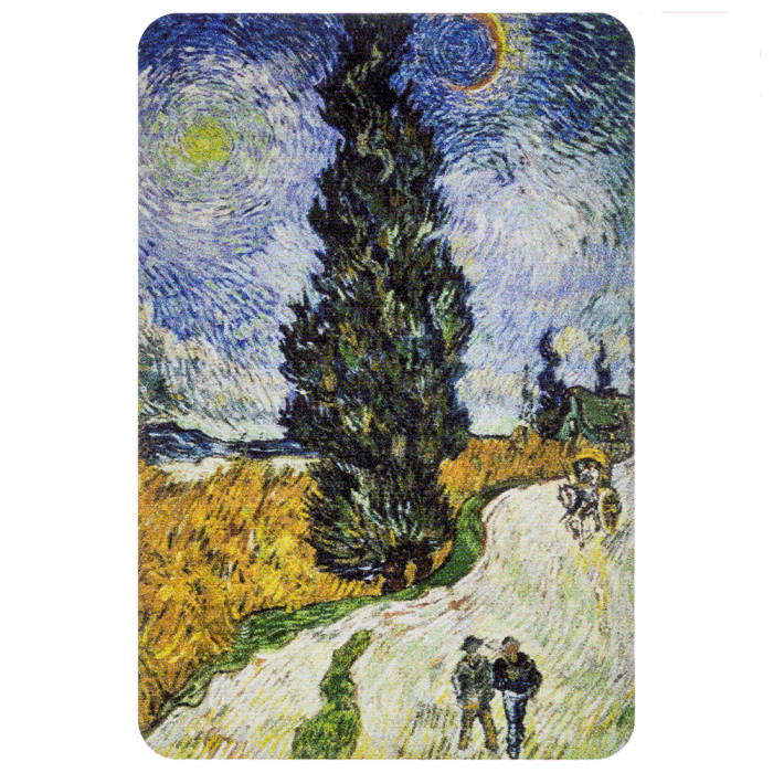 Needlework Holder
