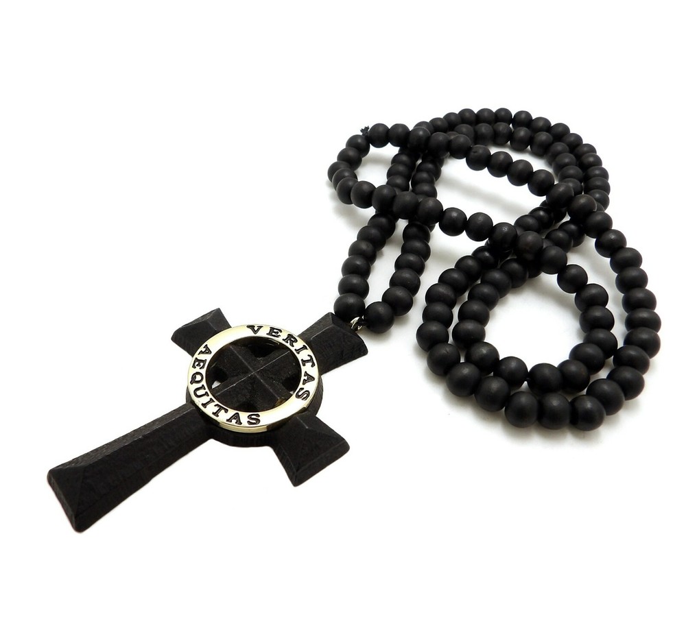 NEW VERITAS AEQUITAS BOONDOCK NECKLACE*