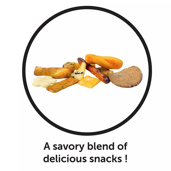 Bulk Utz Pub Mix (select size below)