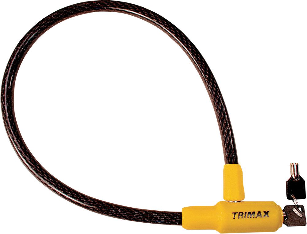 Trimax Quadra Braid Lock 32" - TQ1532