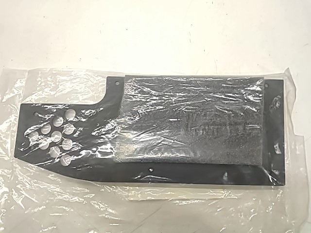 Plate, Upper w/Foam - 2000 Polaris NOS