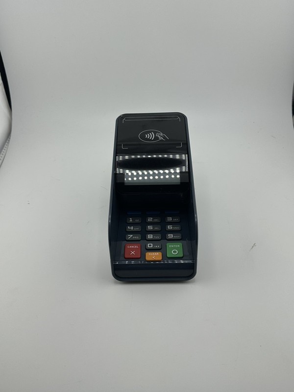 PAX SP20 V4 PIN PAD TERMINAL