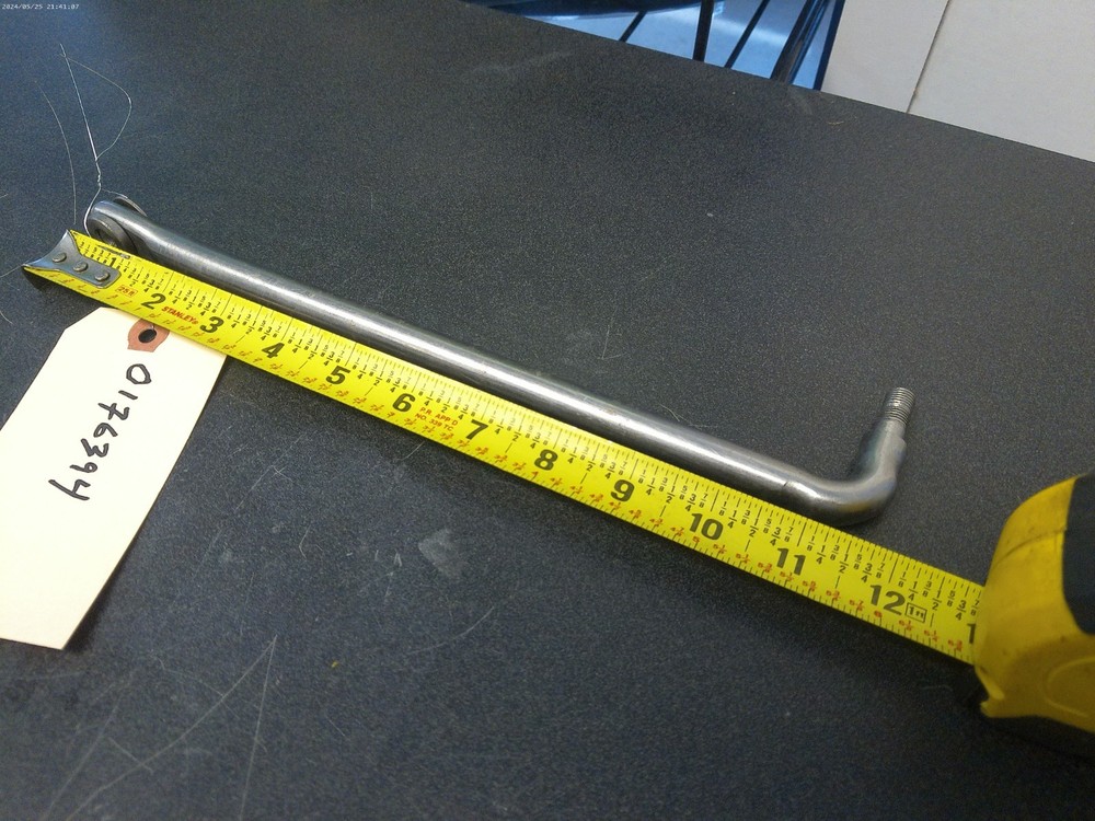 Johnson Evinrude 0176394 Link Rod Assy