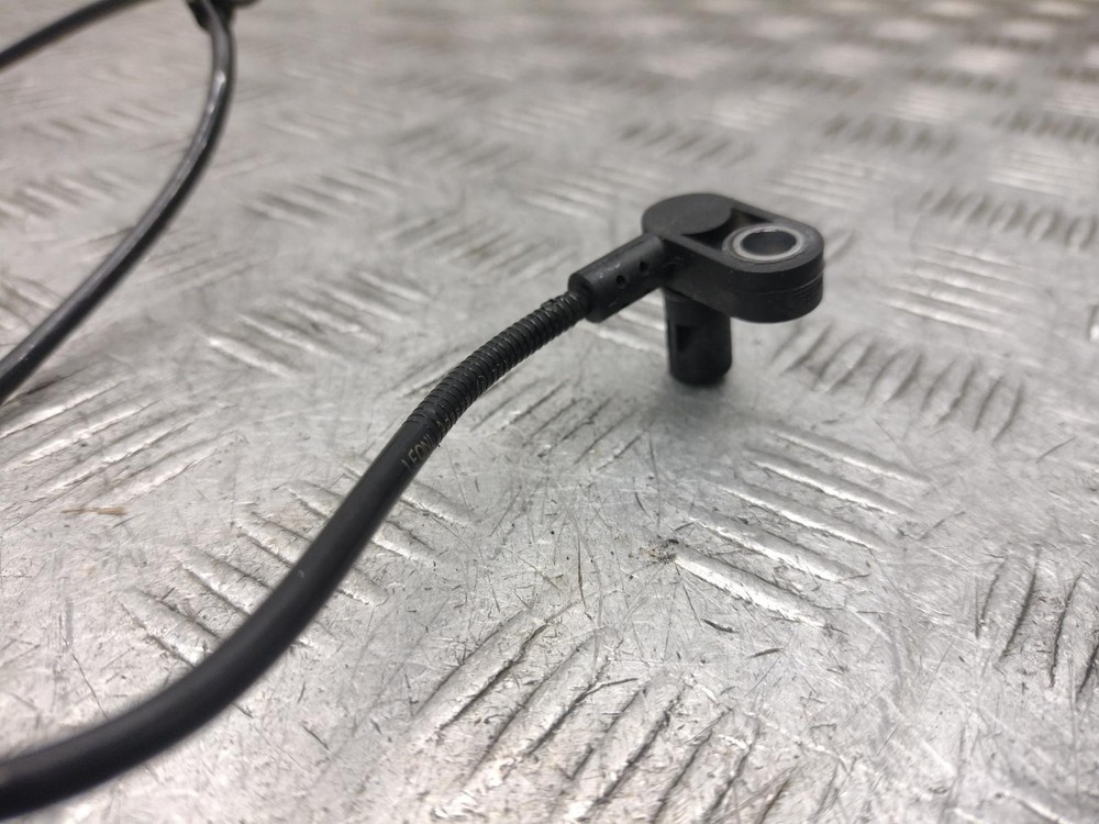 BMW S1000XR TE ABS SENSOR rear
