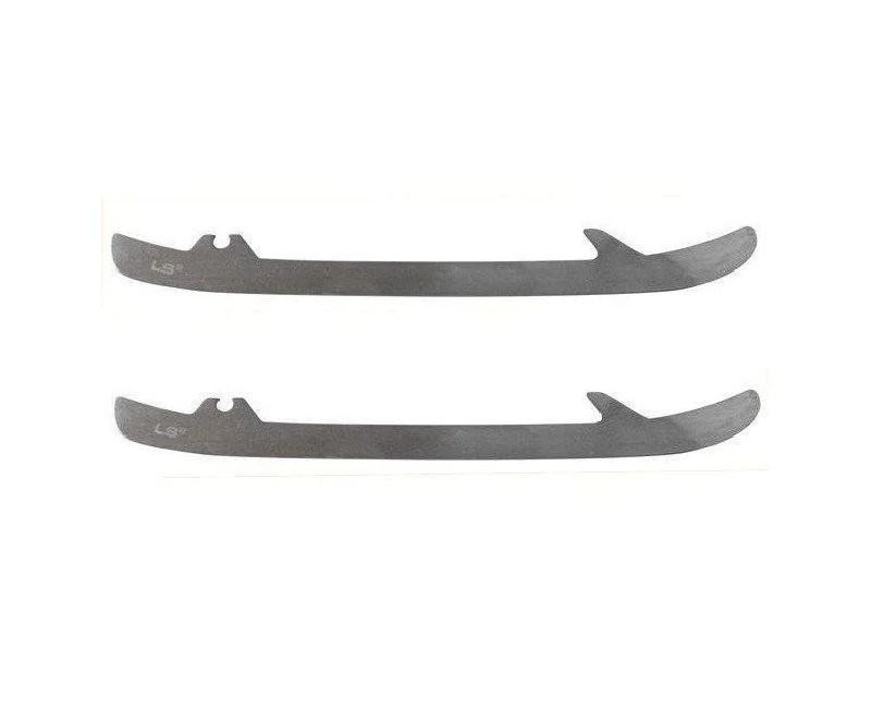 BAUER TUUK Lightspeed 2 LS2 Stainless Steel Runner - Pair