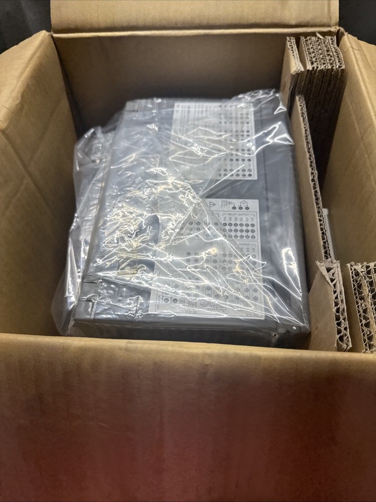 Azbil SRF212 AS401D0 Chart Recorder