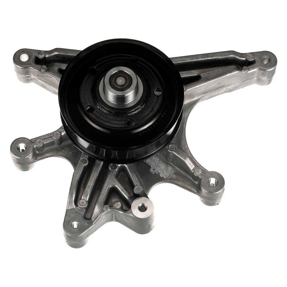 Gates FB1027 - Engine Cooling Fan Pulley Bracket