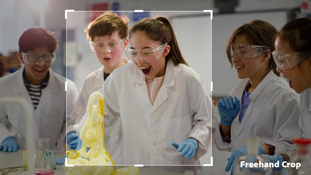 Adobe Photoshop Elements & Premiere Elements 2026 Student & Teacher Edition