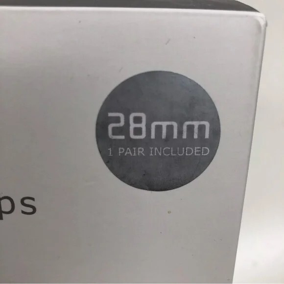 New Youha Express Cups Size 28mm
