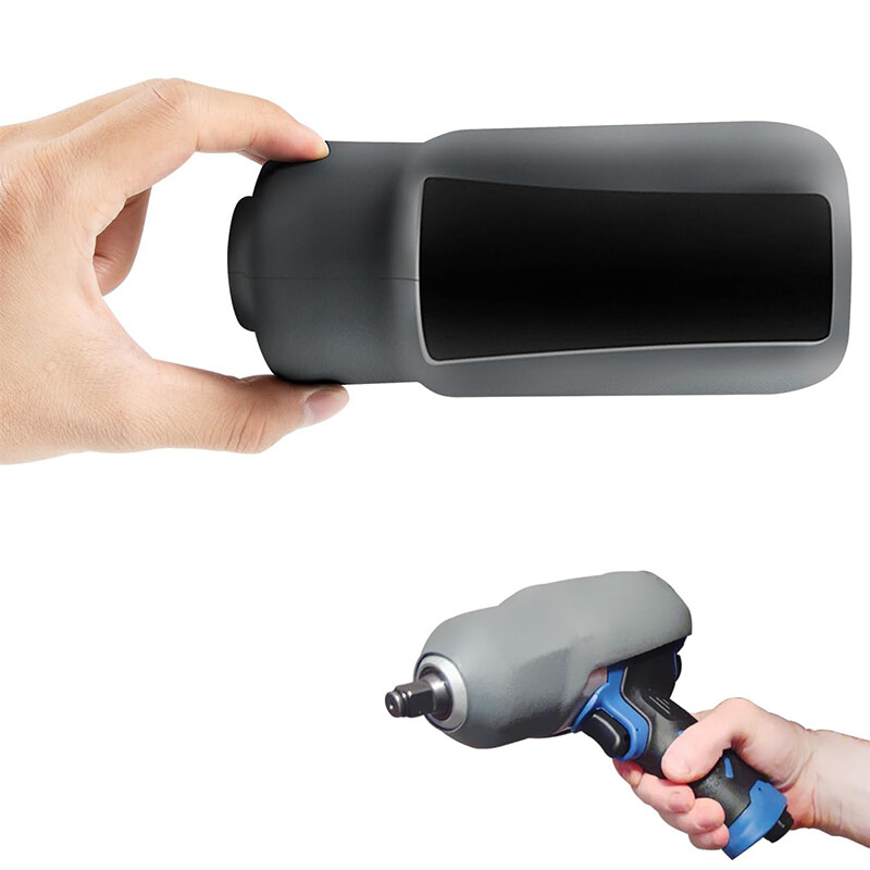 Replace for 2235M-BOOT Premium Tool Boot Air Impact Wrench Protective Boot 1/2''