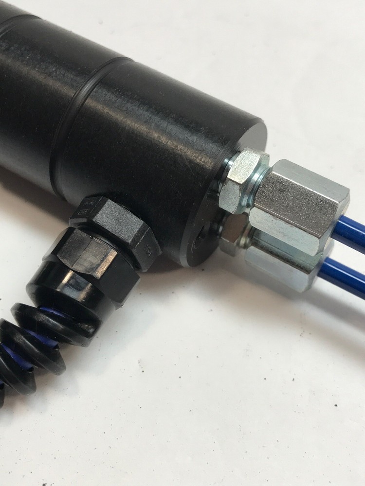 Hand Held Electrode SPDC 10008 HH15SP200 New