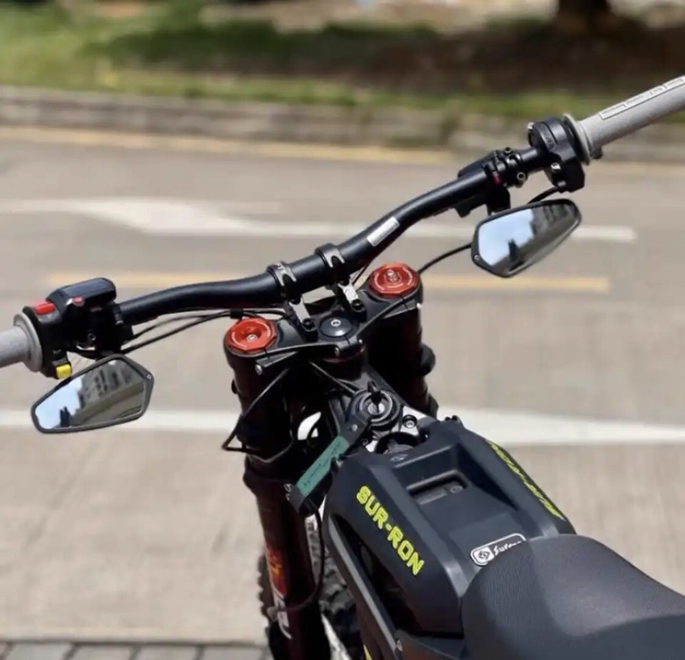 Surron Light Bee X Wing Mirror