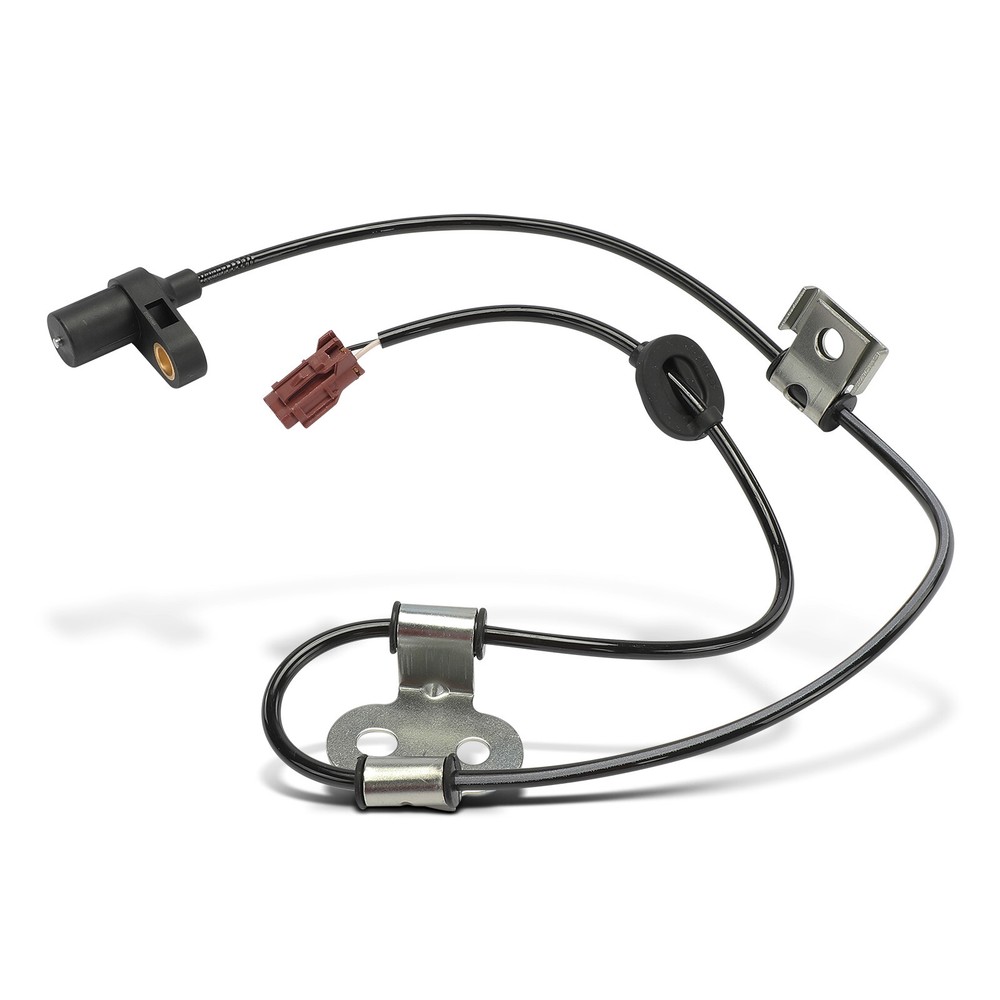 Front Driver Left ABS Wheel Speed Sensor for Subaru Forester 2003 2004 2005-2006