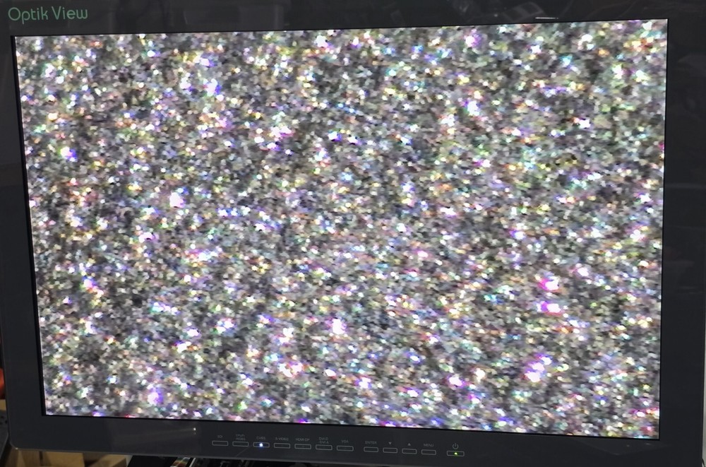 Sentech STC-HN63CC C Mount camera