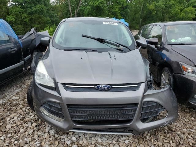 Info-GPS-TV Screen Front 4.2" Display Fits 14 ESCAPE 912489