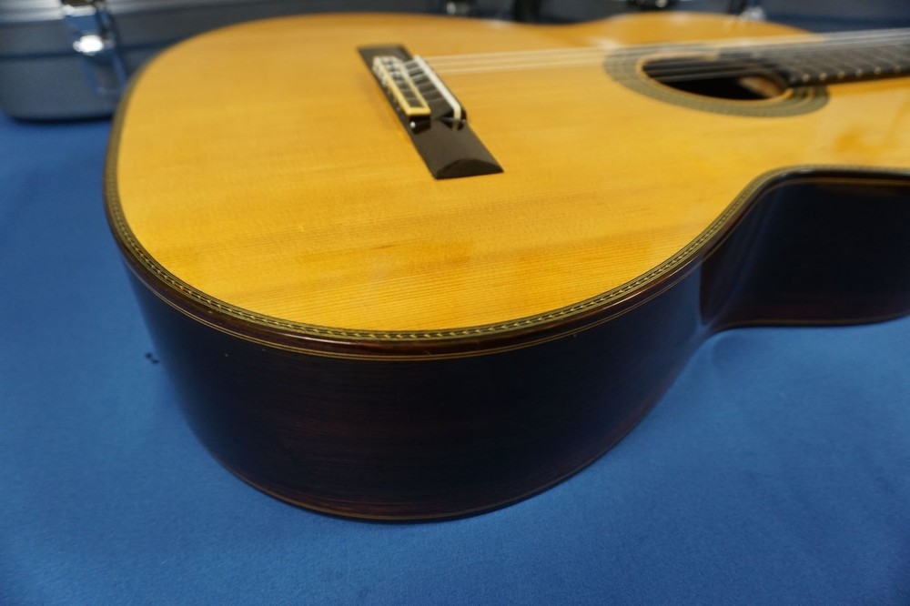Yukio Nakade No.5000 - 1996 - Shellac