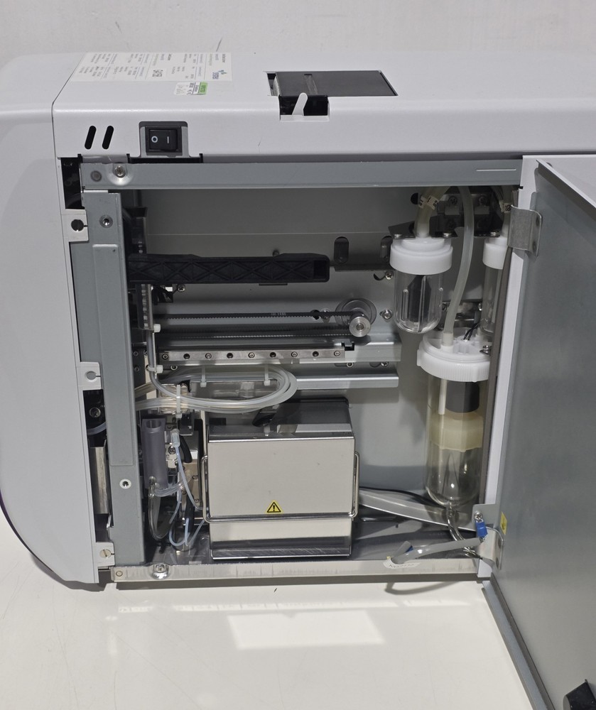 Sysmex pocH-100i Automated CBC Analyzer