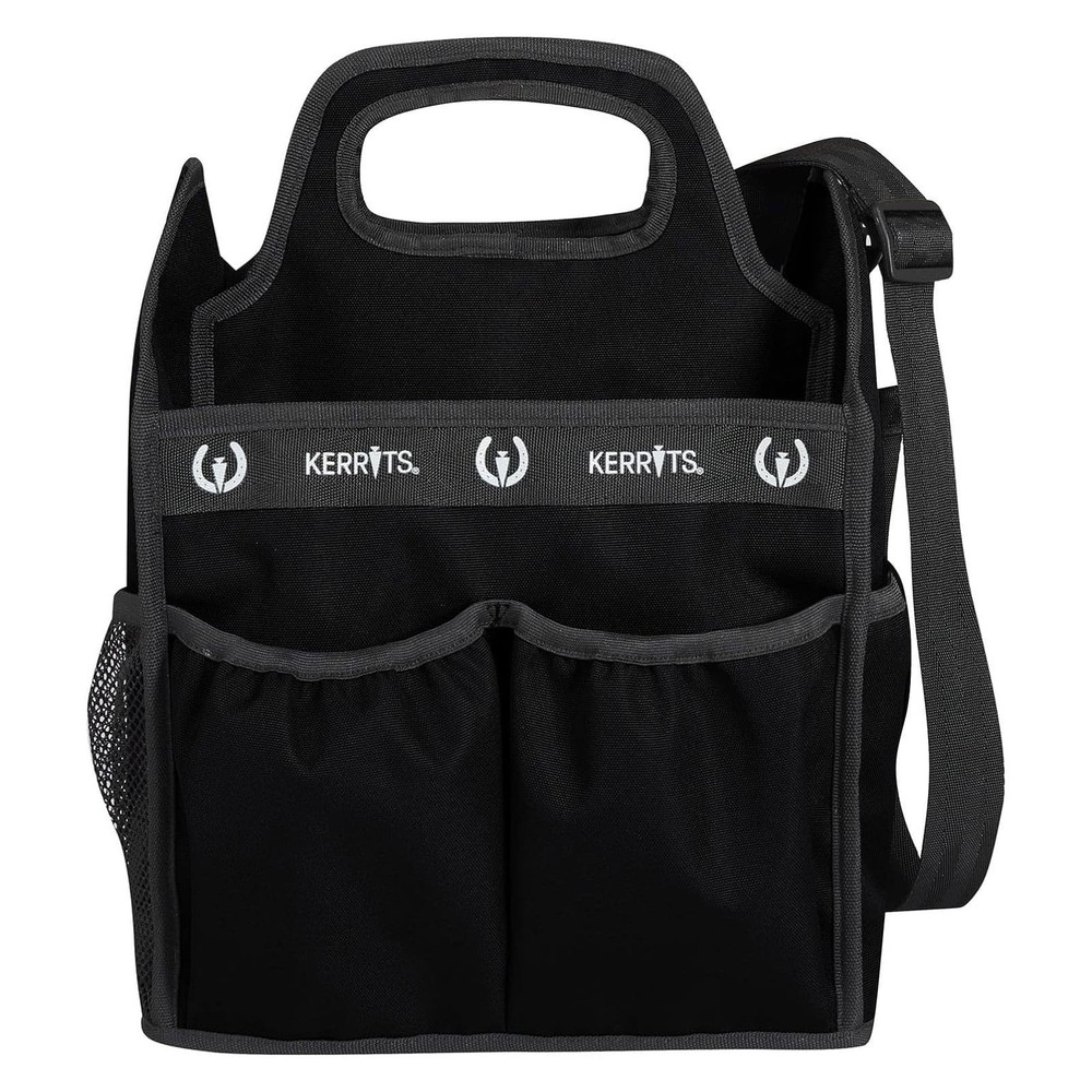 KERRITS Black Barn Caddy (30447BLK)
