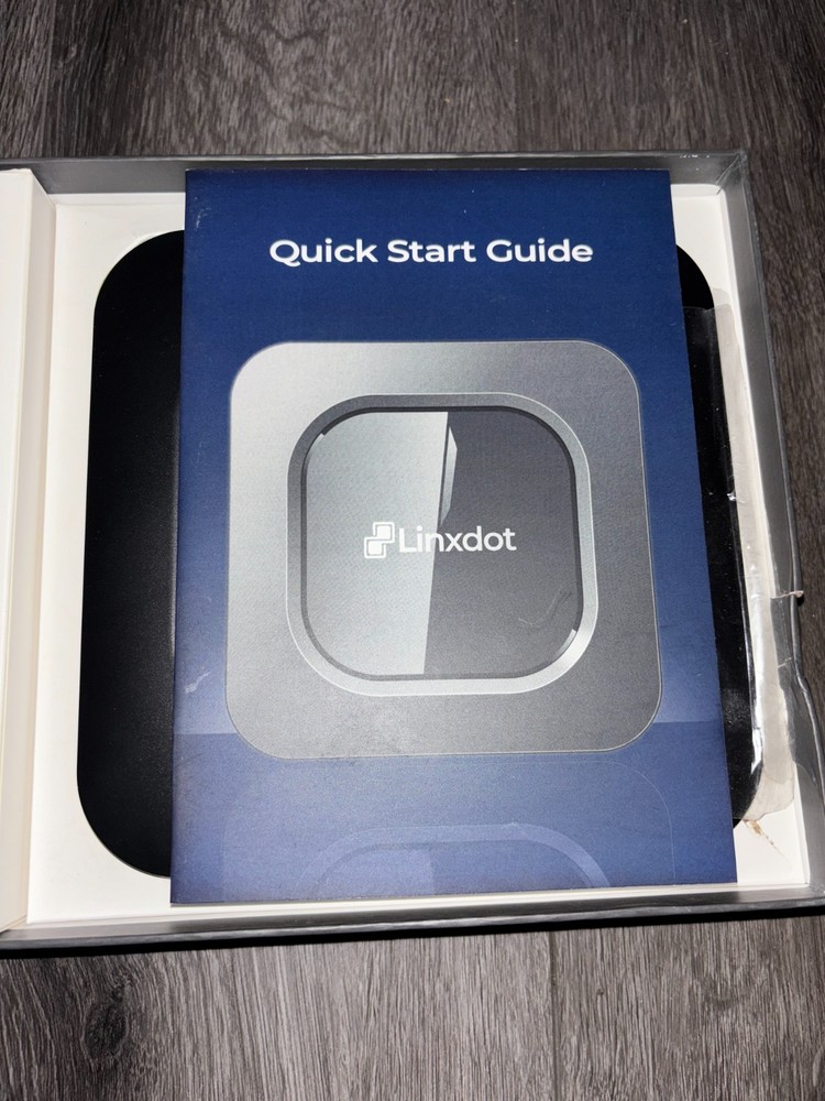 Linxdot Helium Hotspot LD-1002