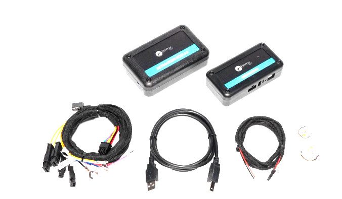 Bimmertech BMW/MINI Remote Start Retrofit