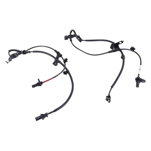 ABS Wheel Speed Sensor Fit for 2015-2019 for Sonata Front Left Front Right