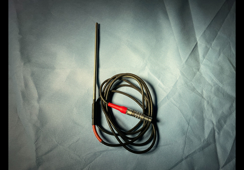 STRYKER Gen 2 10cm RF ELECTRODE USED