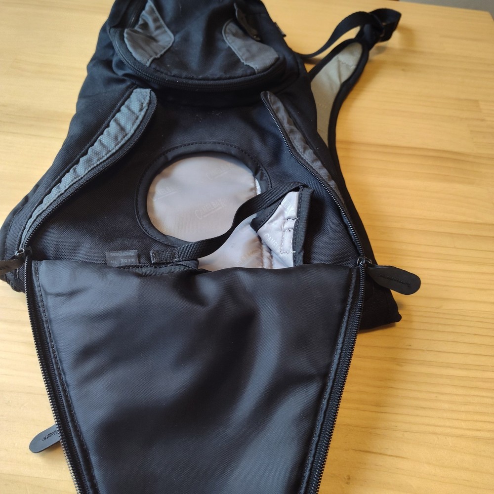 Camelbak Outlaw Hydration Backpack NO BLADDER