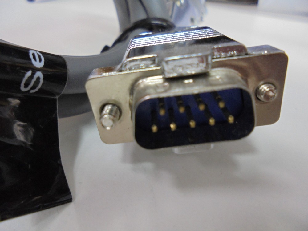 AJA K3G-Box Breakout Box