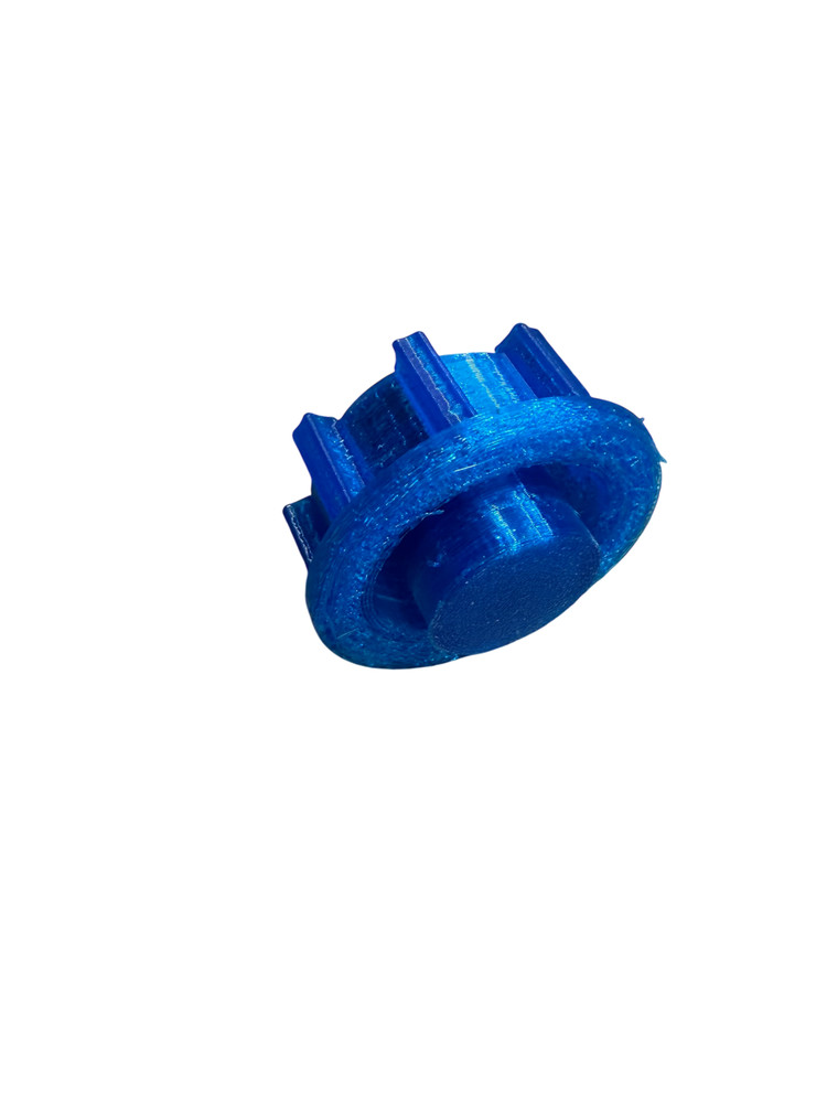 1 pack bumper compatible for Bostitch T50002
