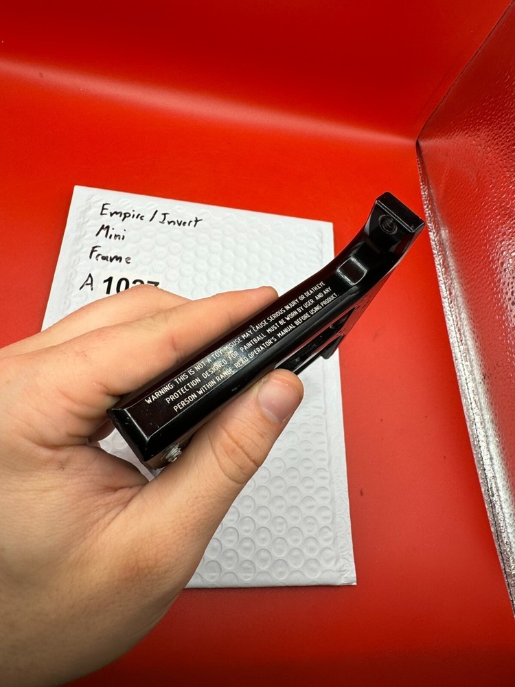 Empire/Invert Mini Frame