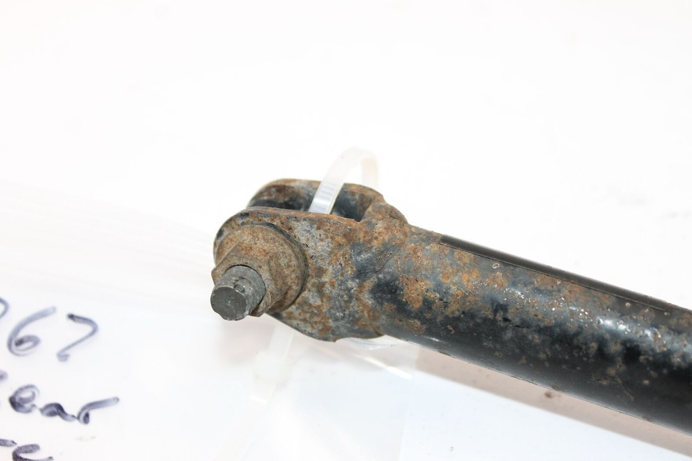 2003 Yamaha Yzf R6 Steering Stabilizer Damper