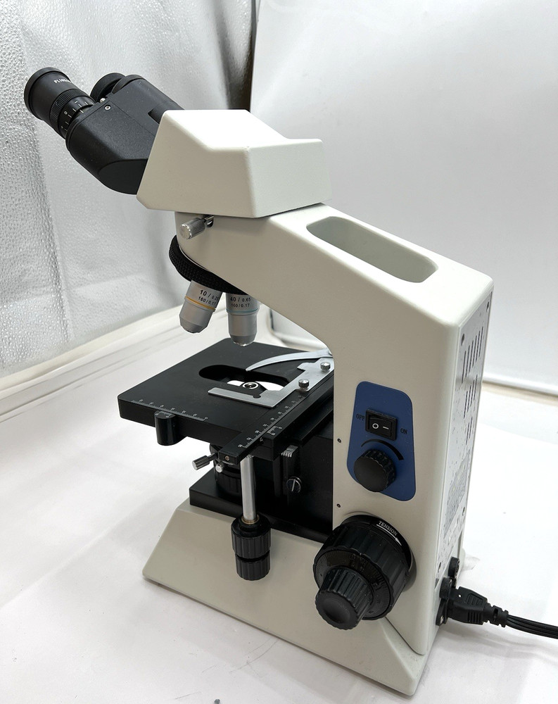 McKesson Lumeon series Hematology Microscope