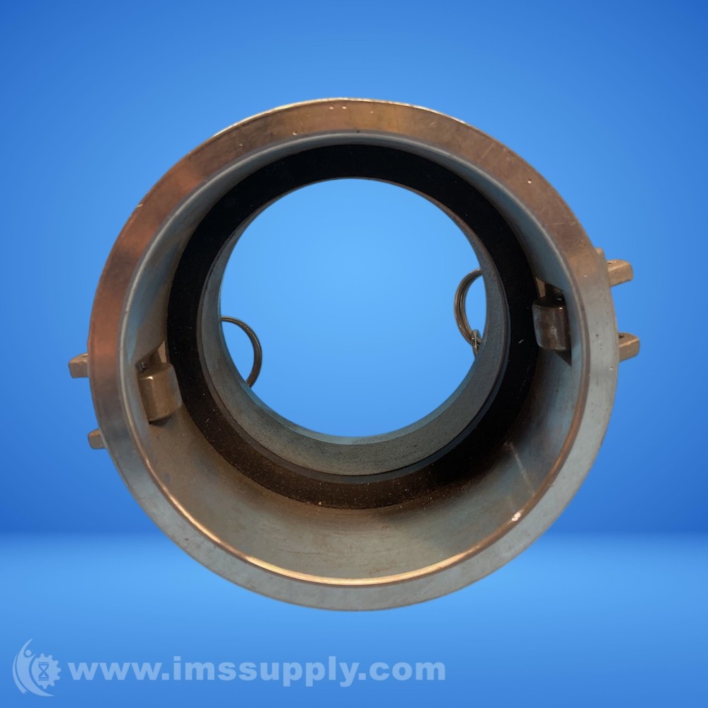 Victaulic 400B Grooved Coupling FNIP