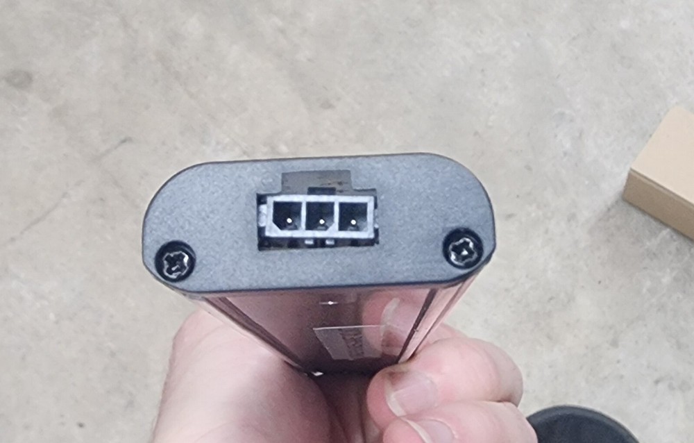 Rayzer Undercabinet Light - 18inch 3500k