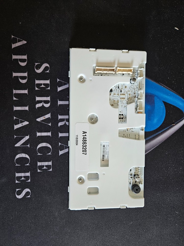 NEW 5304527031 User Interface fits Refrigerator - OEM