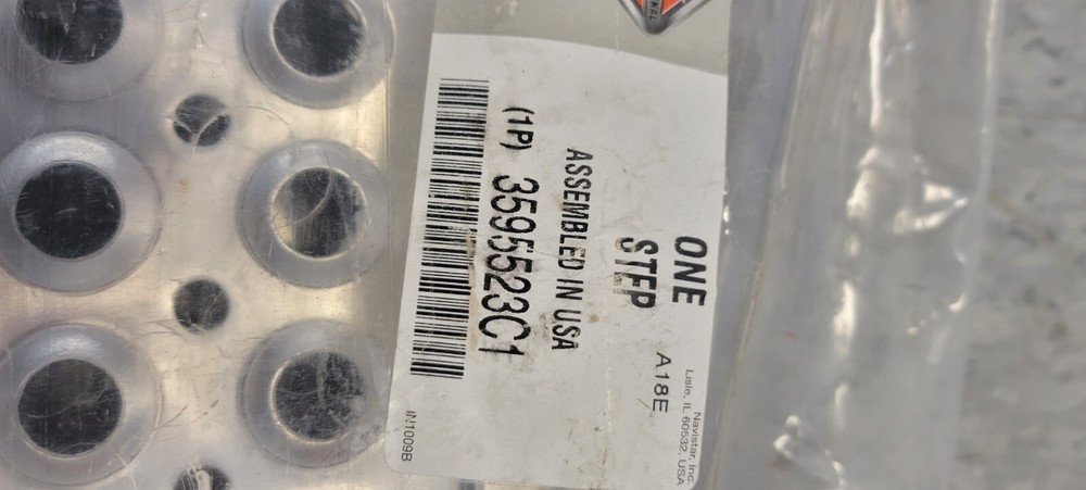 3595523C1, International, Step