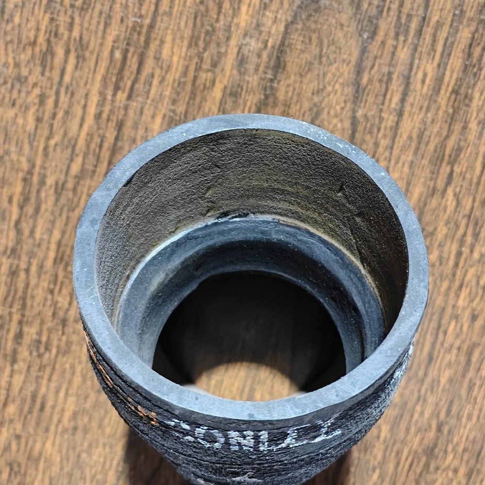 CONLEY 3" SCH 30 EPOXY 45 elbow #102