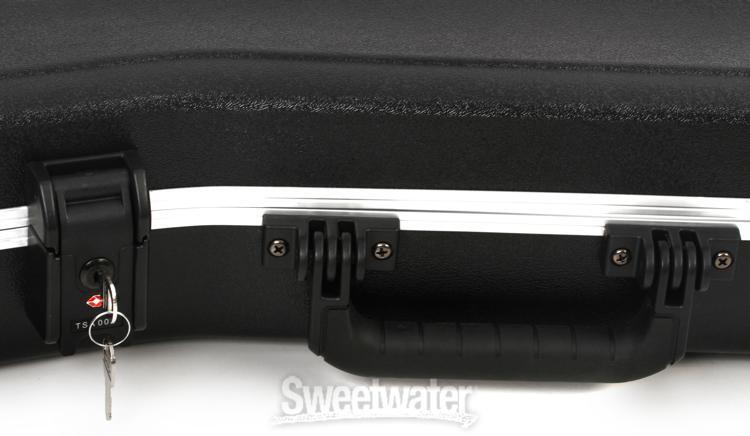 Jackson V Series Guitar Case