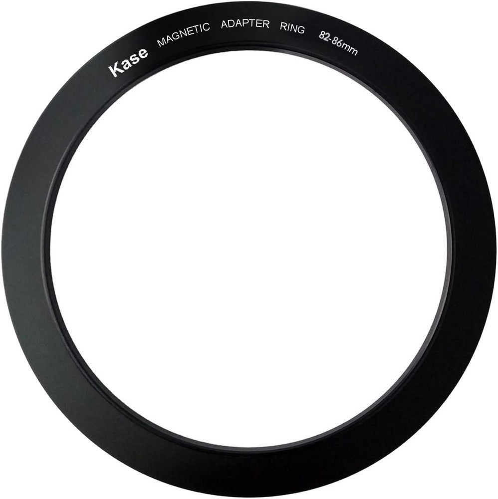 82Mm to 86Mm Magnetic Step up Filter Ring Adapter