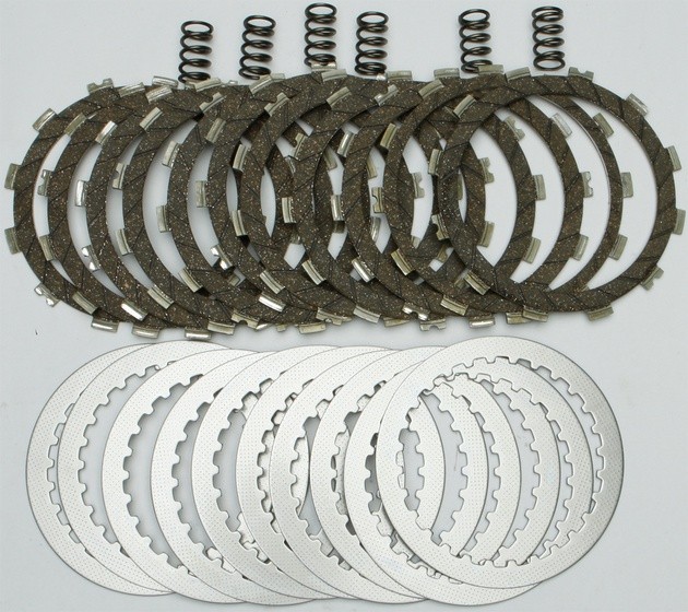 EBC DRC Clutch Kit #DRC177 KTM