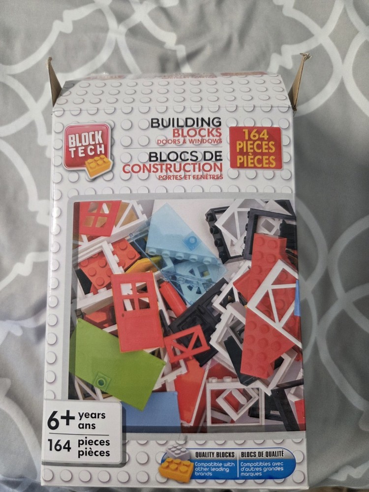 Building Blocs
