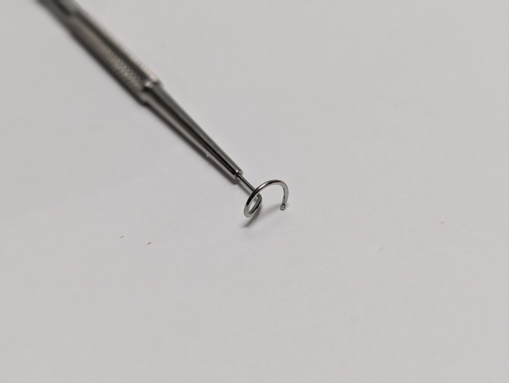 3 pcs. KARL STORZ E4251 E714 E485.25 (USED).