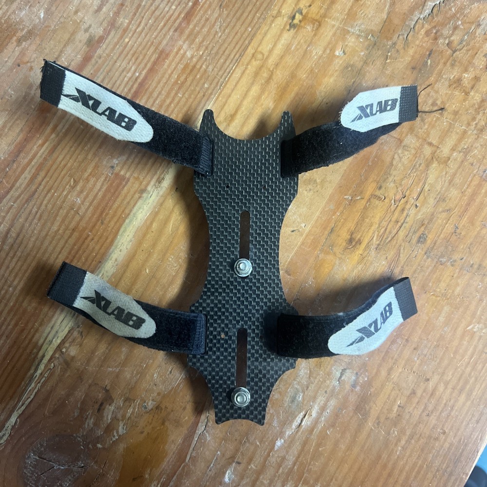 Xlab Torpedo Carbon Hydration Mount System