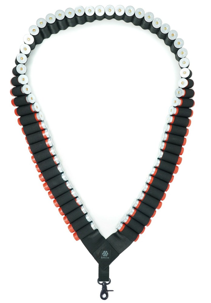 Deluxe 60 Round Shotgun Bandolier VS2
